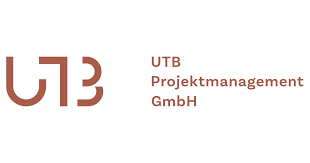 UTB Projektmanagement GmbH-utb Logo